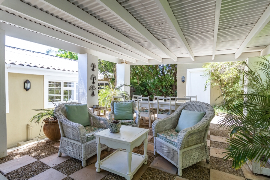 3 Bedroom Property for Sale in Riebeek Kasteel Western Cape